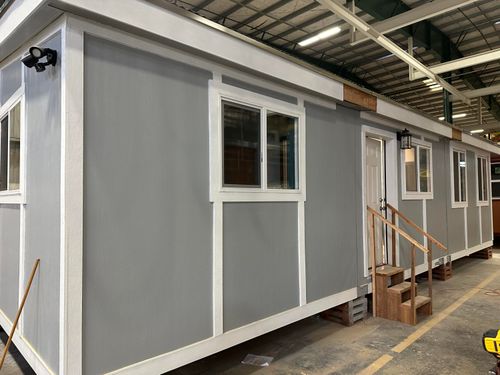 bay-6-151 Cal Pac Rd, Hoopa, CA, 95546-9043 | Card Image