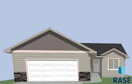 5412 E Brennan Dr Drive, Sioux Falls, SD, 57110 | Card Image