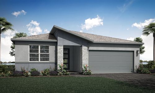 10952 Sw Orana Dr, Port St Lucie, FL, 34987 | Card Image