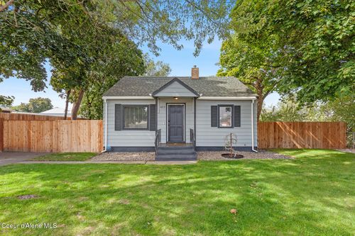 423 N Marguerite Rd, Spokane Valley, WA, 99212-2815 | Card Image