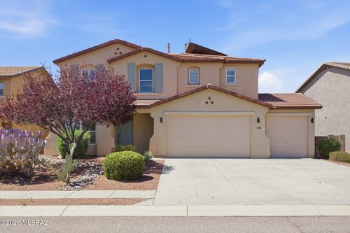 3578 E Canter Road, Tucson, AZ, 85739 | Card Image