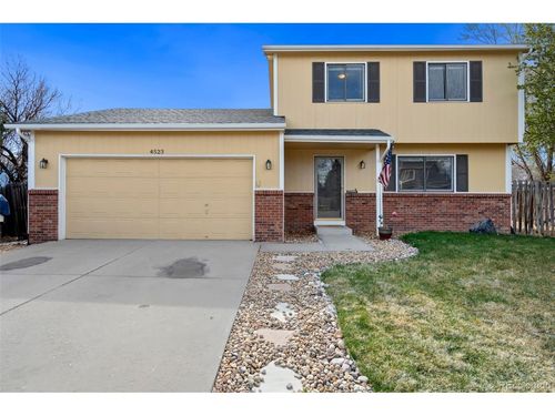 4523 Woodland Ct, Fort Collins, CO, 80526-4143 | Card Image