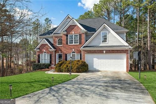 616 Piping Rock Pt, Lawrenceville, GA, 30043-7676 | Card Image