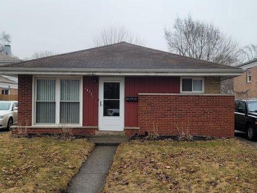 14731 Kimbark Ave, Dolton, IL, 60419-2430 | Card Image