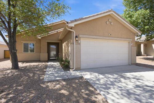 3361 Campfire Street Sw, Los Lunas, NM, 87031 | Card Image