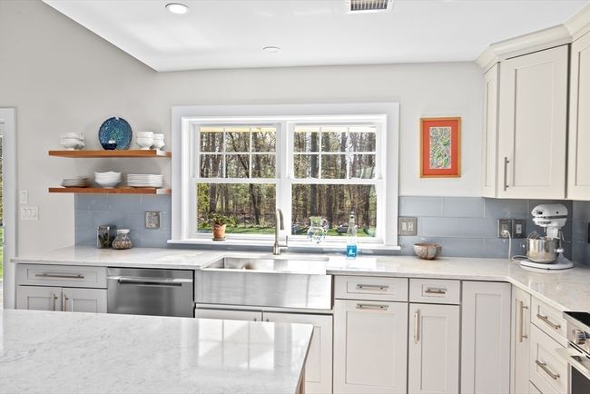 12 Judy Rd, House other with 3 bedrooms, 2 bathrooms and 5 parking in Scituate MA | Image 17