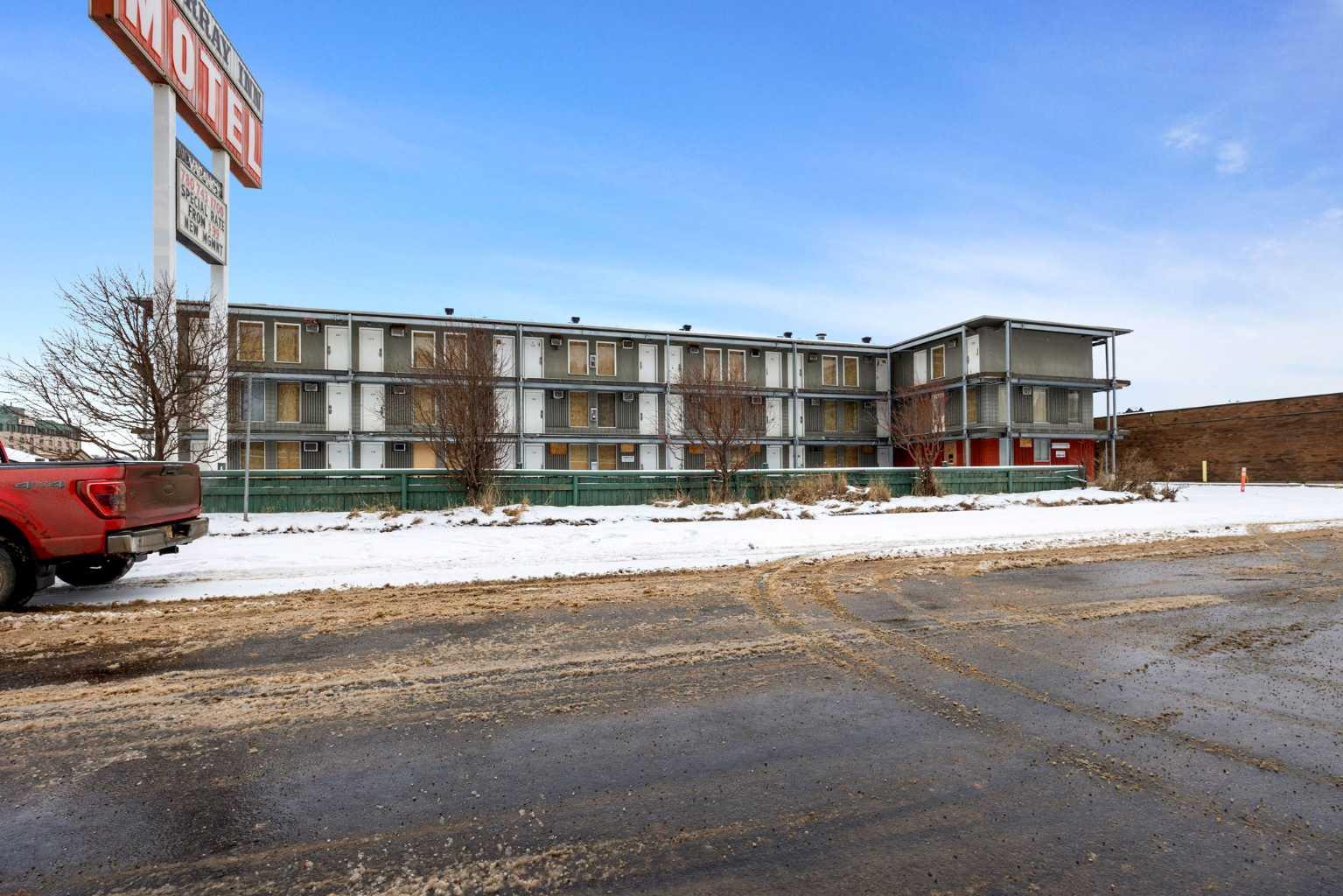 Commercial Sale in Fort McMurray 4
