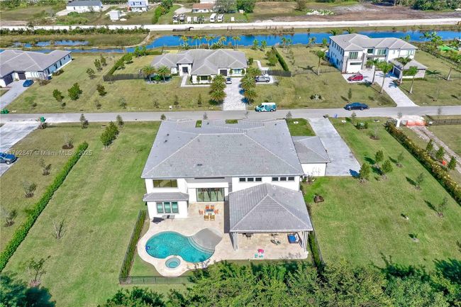 17130 Magnolia Estates Dr, House other with 7 bedrooms, 8 bathrooms and null parking in Southwest Ranches FL | Image 30