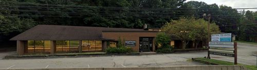 1200 Washington Rd, Washington, PA, 15301-9696 | Card Image