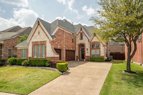 7021 Autumnwood Trl, Plano, TX, 75024-7548 | Card Image