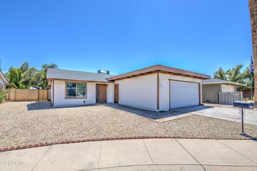 4929 W Townley Ave, Glendale, AZ, 85302-5029 | Card Image