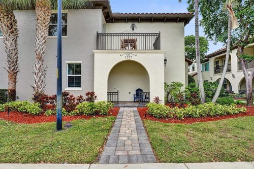 2977-2977 St John Dr, Hollywood, FL, 33024-8578 | Card Image