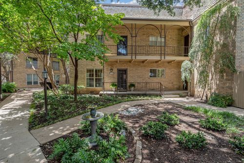 apt-112-4312 Bellaire Dr S, Fort Worth, TX, 76109-5148 | Card Image