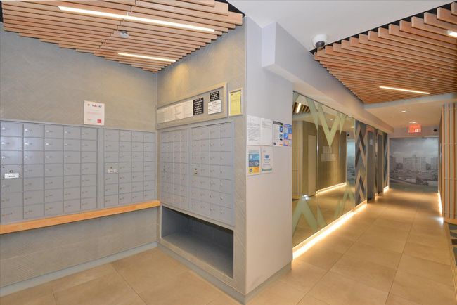 View of property's community featuring mail area | Image 19