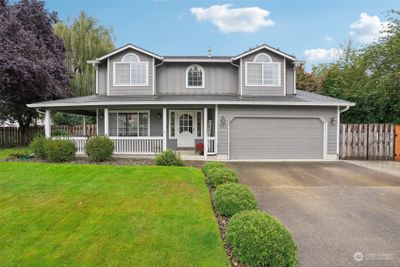 14211 Ne 53rd Street, House other with 4 bedrooms, 2 bathrooms and 2 parking in Vancouver WA | Image 1