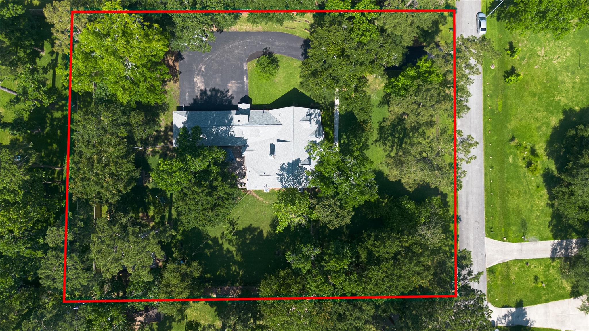 Residential in Kingwood 4