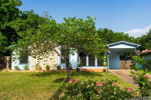 5215 Overbrook Dr, Austin, TX, 78723-4613 | Card Image