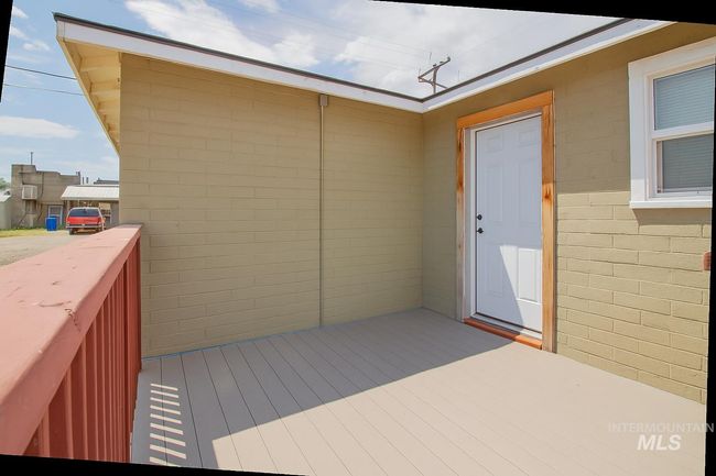 View of deck | Image 25