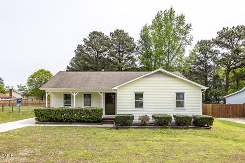 5105 Hadrian Dr, Durham, NC, 27703-2877 | Card Image