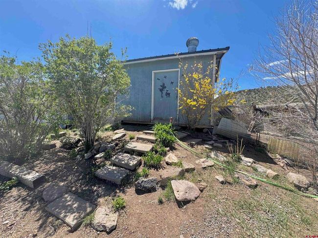 1840 Broyles Ln, House other with 3 bedrooms, 1 bathrooms and null parking in Antonito CO | Image 30