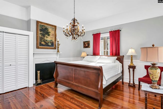 1206 Mill St, House other with 3 bedrooms, 2 bathrooms and null parking in Camden SC | Image 14