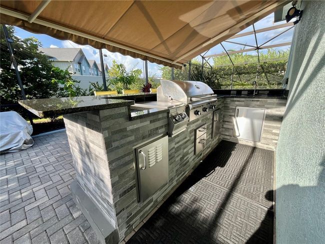 2540 Swoop Cir, House other with 5 bedrooms, 3 bathrooms and null parking in KISSIMMEE FL | Image 34