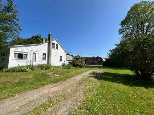 6036 Jacksonville Stage Rd, West Halifax, VT, 05358 | Card Image