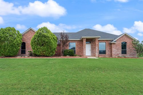 14316 Rising Spring Rd, Haslet, TX, 76052-2689 | Card Image