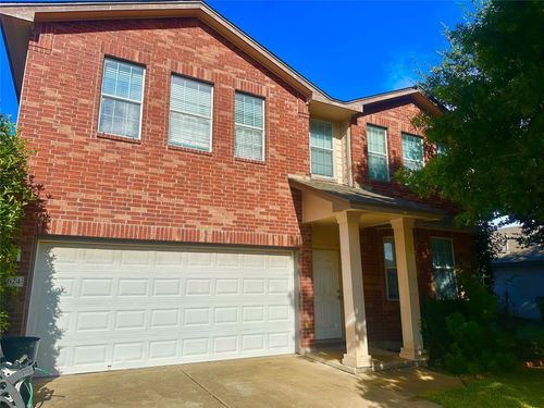 2624 Haselwood Ln, Round Rock, TX, 78665-2593 | Card Image