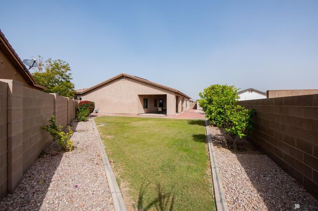 12127 E 35 Th St, House other with 4 bedrooms, 3 bathrooms and 3 parking in Yuma AZ | Image 36