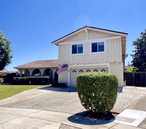 6669 Pebblewood Ct, San Jose, CA, 95120-2042 | Card Image