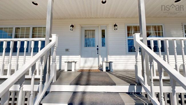 502 Lake Rd, House other with 2 bedrooms, 2 bathrooms and 1 parking in Noel NS | Image 4