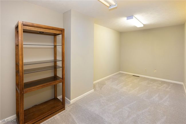 Enjoy the bonus room on the 2nd floor! Suitable for a home office or additional storage! | Image 26