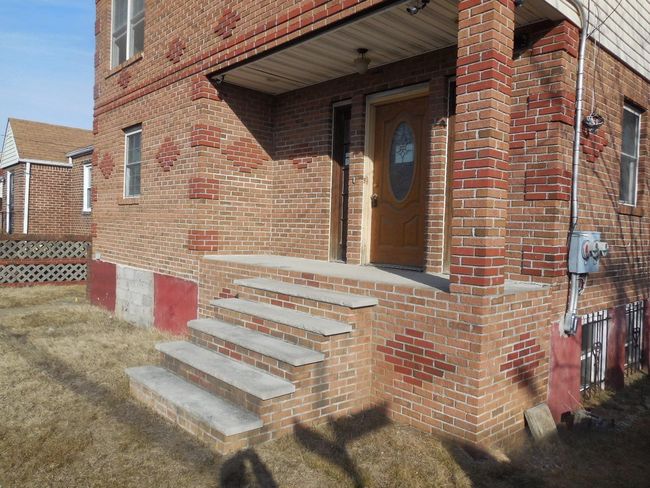 Doorway to property with brick siding | Image 4