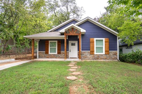 423 W Walker St, Denison, TX, 75020-2451 | Card Image