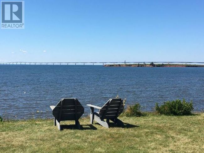 3 Oswald Rd, Home with 2 bedrooms, 1 bathrooms and null parking in Borden Carleton PE | Image 6