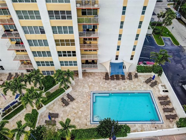 APT-5D - 3000 E Sunrise Blvd, Condo with 1 bedrooms, 2 bathrooms and null parking in Fort Lauderdale FL | Image 34