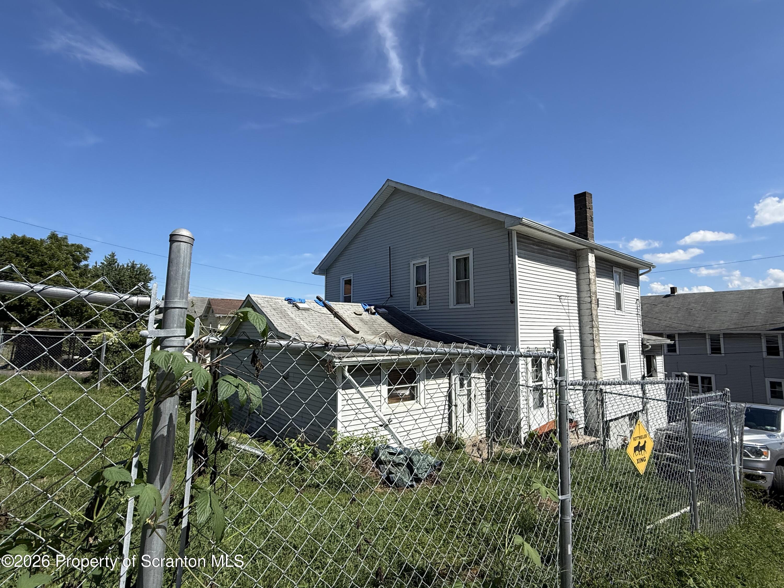 Residential Income in Plymouth 3