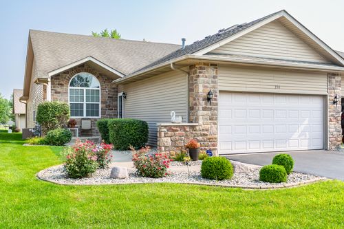 350 Cochran Dr, Crown Point, IN, 46307-2366 | Card Image