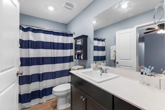 12 Trinity Cir, House other with 4 bedrooms, 3 bathrooms and 2 parking in Lockhart TX | Image 22
