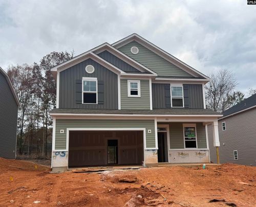 570 Griffon Dr, Chapin, SC, 29036-9868 | Card Image