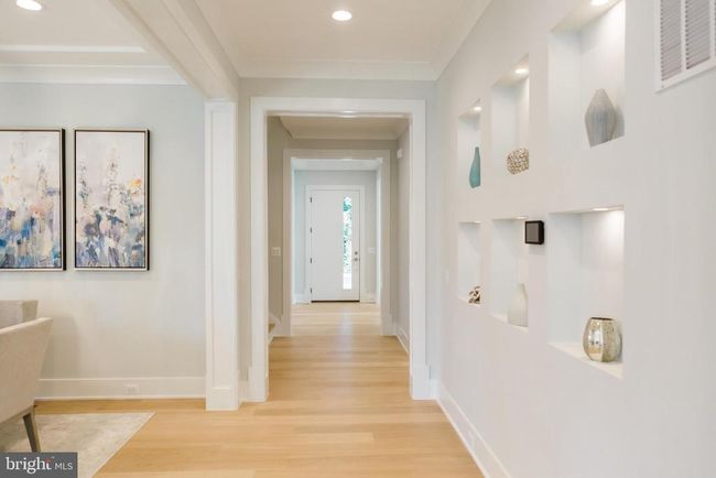 8530 Pepperdine Dr, House other with 5 bedrooms, 6 bathrooms and null parking in VIENNA VA | Image 5