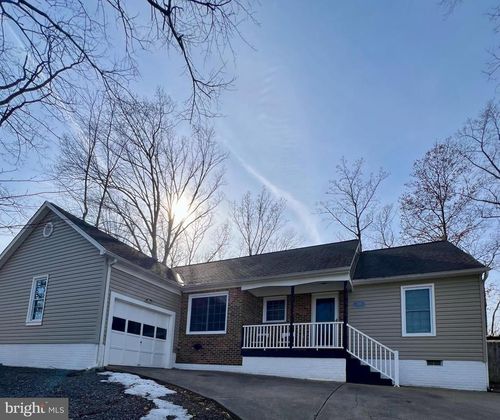 207 Midshipman Cir, STAFFORD, VA, 22554-2419 | Card Image