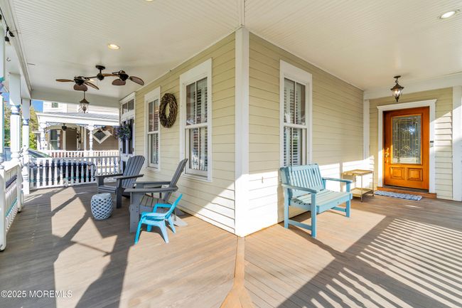 44 Irving Pl, House other with 4 bedrooms, 3 bathrooms and null parking in Red Bank NJ | Image 11