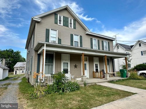 4-4576 Lemar Road, LEMASTERS, PA, 17231 | Card Image