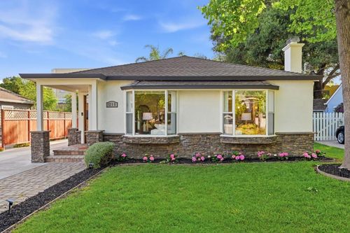 1215 Blewett Ave, San Jose, CA, 95125-2306 | Card Image