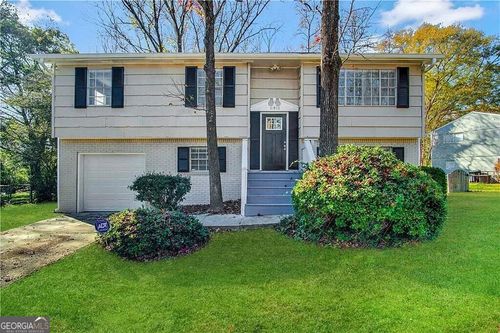 6410 Buckhurst Trl, College Park, GA, 30349-4502 | Card Image