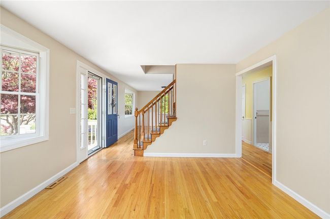 90 Butternut Drive, House other with 3 bedrooms, 2 bathrooms and 4 parking in North Kingstown RI | Image 13