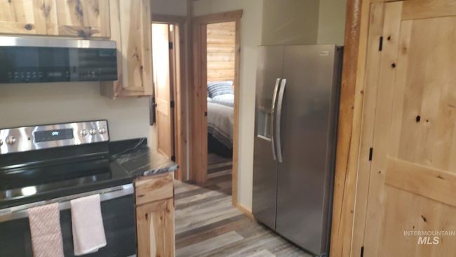 206 Highway St, House other with 2 bedrooms, 1 bathrooms and null parking in Pierce ID | Image 11