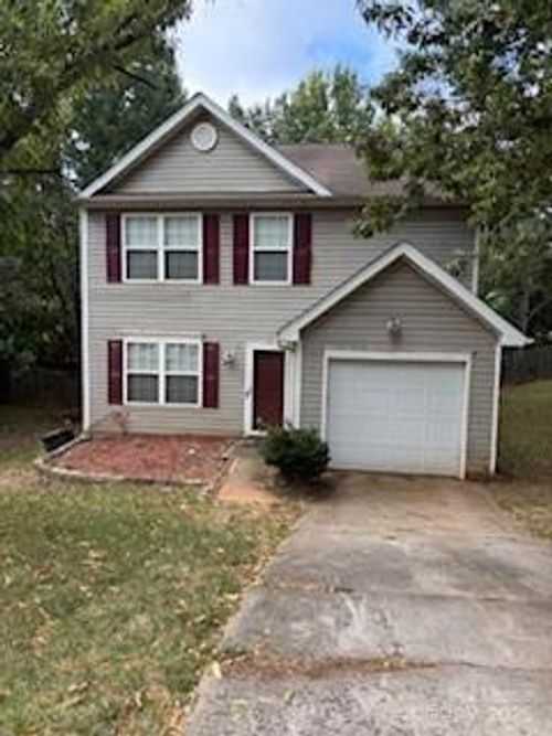 1260 Winding Path Rd, Clover, SC, 29710-7781 | Card Image